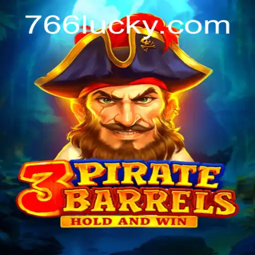 Descubra o Mundo do Jogo 3PirateBarrels: Uma Aventura Cheia de Surpresas e Desafios