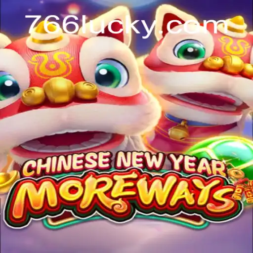 Explorando o Mundo do Jogo CHINESENEWYEARMOREWAYS com Sorte 766luck