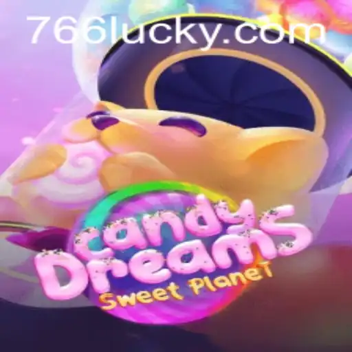 CandyDreams: Uma Aventura Doce e Saborosa com 766luck