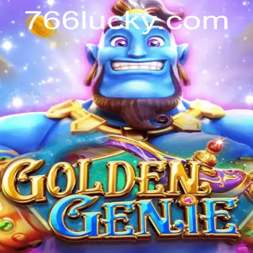 GOLDENGENIE: A Nova Sensação do Universo dos Jogos