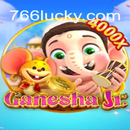 Descubra o Mundo Fascinante de GaneshaJr: Um Jogo de Estratégia e Sorte com a Palavra-Chave 766luck
