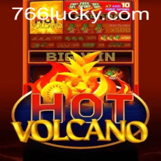 Explorando o Fascinante Mundo de HotVolcano: Um Jogo de Estratégia e Sorte