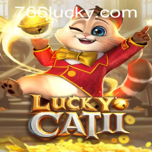 Descubra as Aventuras de LuckyCatII e Desvende Seus Segredos com a Palavra-Chave 766luck