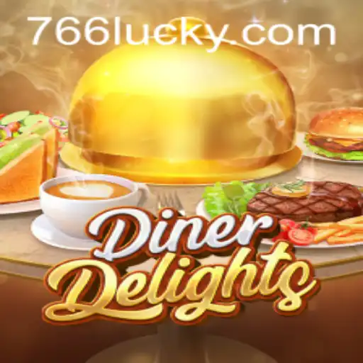 DinerDelights: Exploração Gastronômica com Diversão
