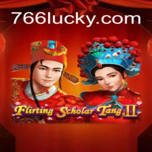 Flirting Scholar Tang II: Uma Jornada de Encantamento e Estratégia