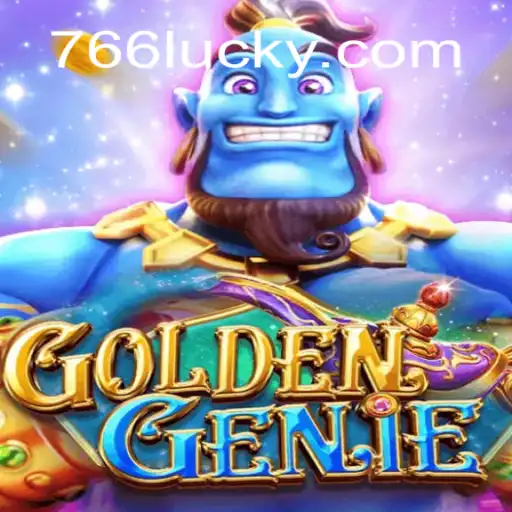 GOLDENGENIE: A Nova Sensação do Universo dos Jogos