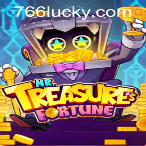 Explorando o Fascinante Universo de MrTreasuresFortune