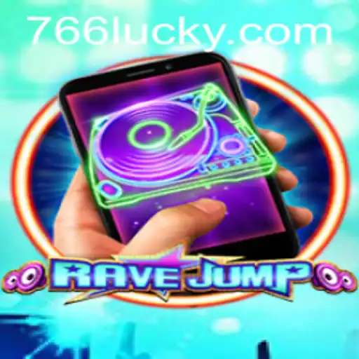 RaveJumpmobile: Mergulhe na Aventura Eletrizante