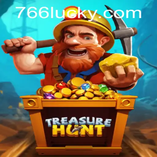 Aventuras e Desafios em TreasureHunt: A Caçada ao Tesouro Épica