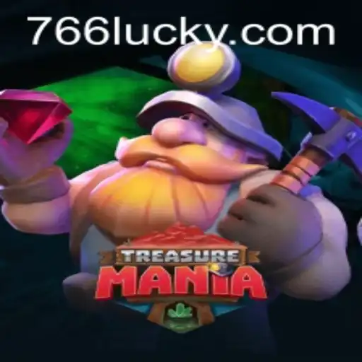 Explorando o Mundo de TreasureMania: Em Busca da Fortuna Oculta