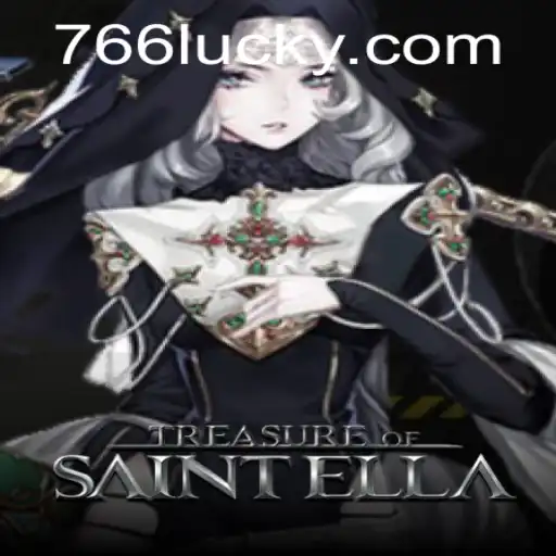 TreasureofSaintElla: Uma Aventura Emocionante de Caça ao Tesouro